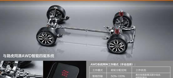 名爵,路虎,发现