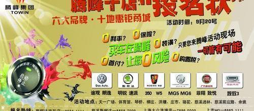 斯柯达,大众,骆驼,朗逸,荣威