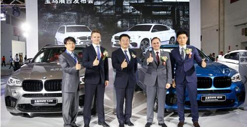 北京,MINI,宝马,理念,MINI JCW