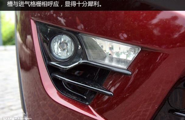 东南,东南DX7,理念