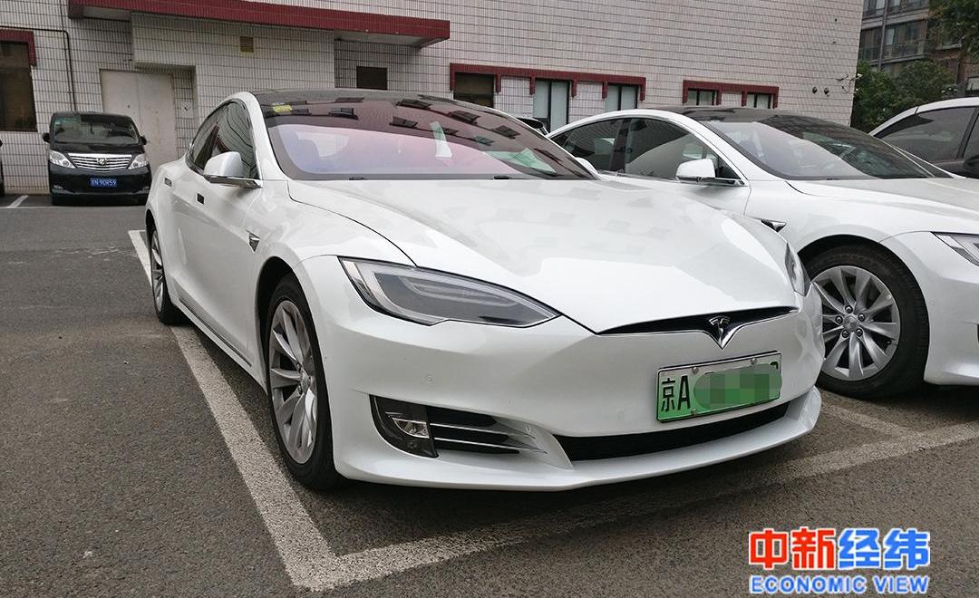 特斯拉,Model S,Model 3,Model X