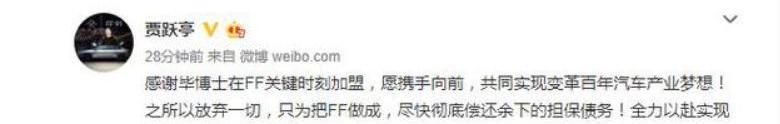 宝马,FF 91,Faraday Future,东风,合创