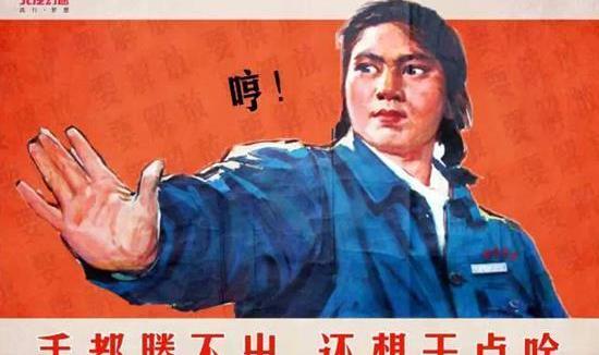 大众