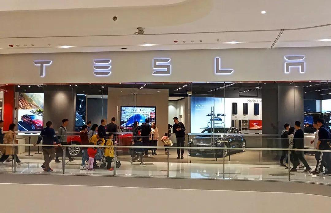 特斯拉,Model 3,Model X,Model S