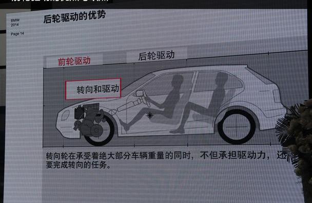 宝马