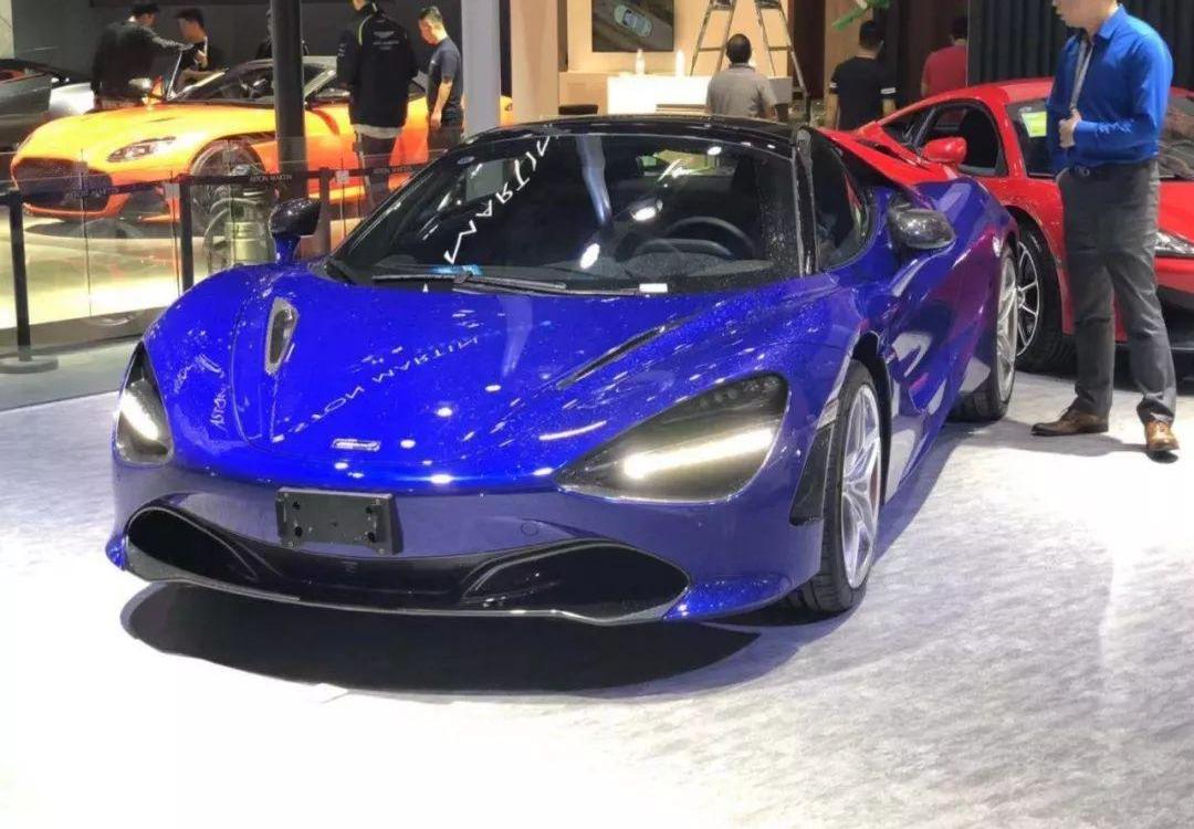 兰博基尼,迈凯伦,路特斯,劳斯莱斯,Urus