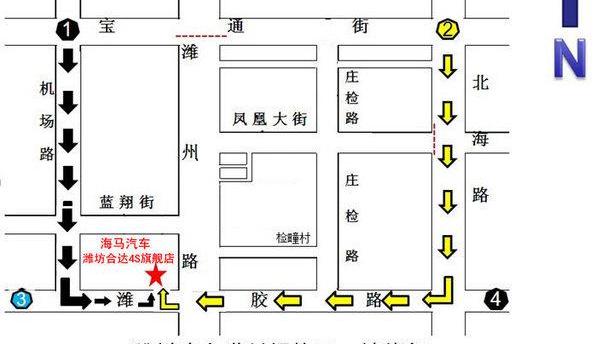海马