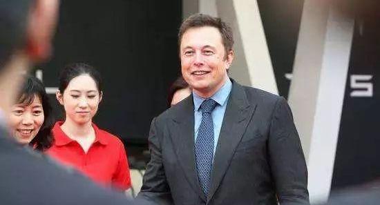 特斯拉,Model 3,北京,发现,钢铁侠