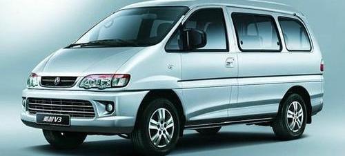 菱智,东风风行,东风,理念,三菱