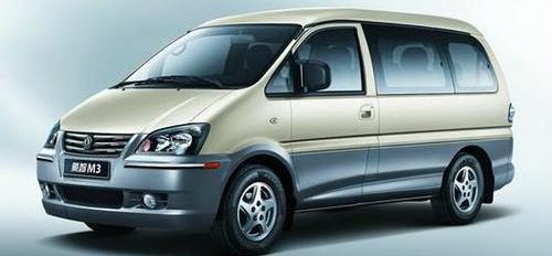 菱智,东风风行,东风,理念,三菱