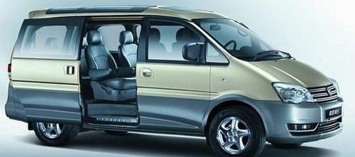 菱智,东风风行,东风,理念,三菱