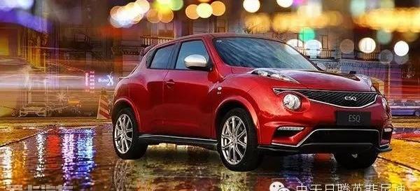 英菲尼迪,大众,MINI