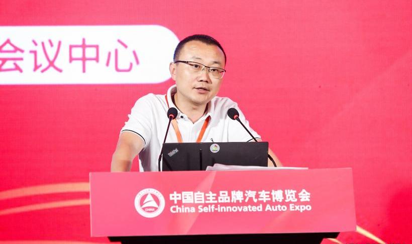 爱驰,发现,威马汽车,北京,东风