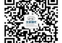 北京,现代