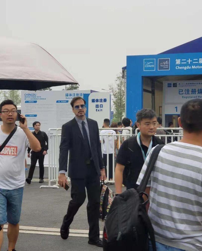 北京,捷达,路虎,钢铁侠,现代