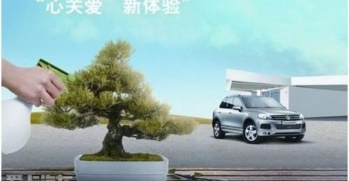 汉,大众