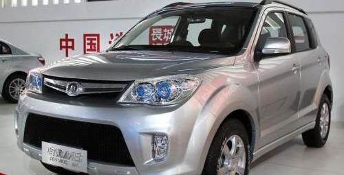 长城,哈弗,哈弗H6,奇瑞,北京