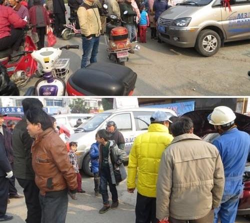 菱智,东风风行,东风