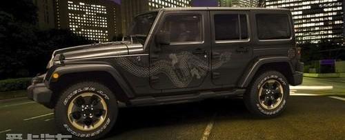 牧马人,777,Jeep