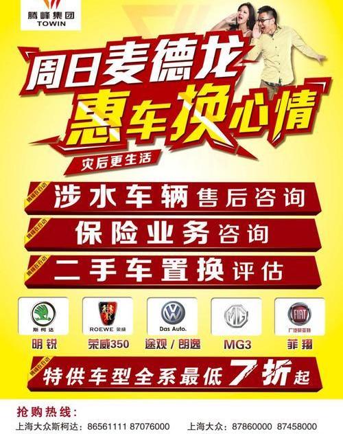 斯柯达,大众,荣威