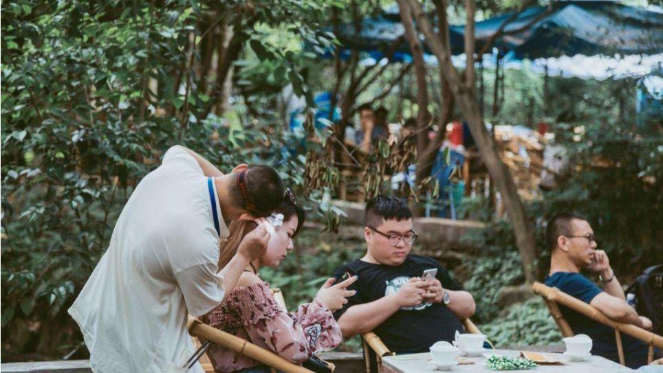 爱驰,前途,蔚来,小鹏,北京