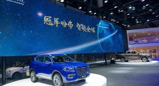 哈弗,福特,锐界,福克斯,星途