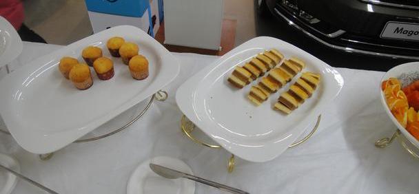 大众,途锐,发现