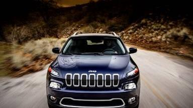 Jeep,牧马人,理念,发现