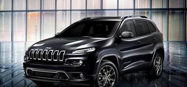 Jeep,牧马人,理念,发现