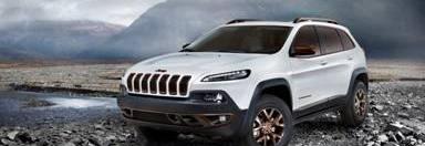 Jeep,牧马人,理念,发现