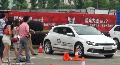 大众,型格,高尔夫,777
