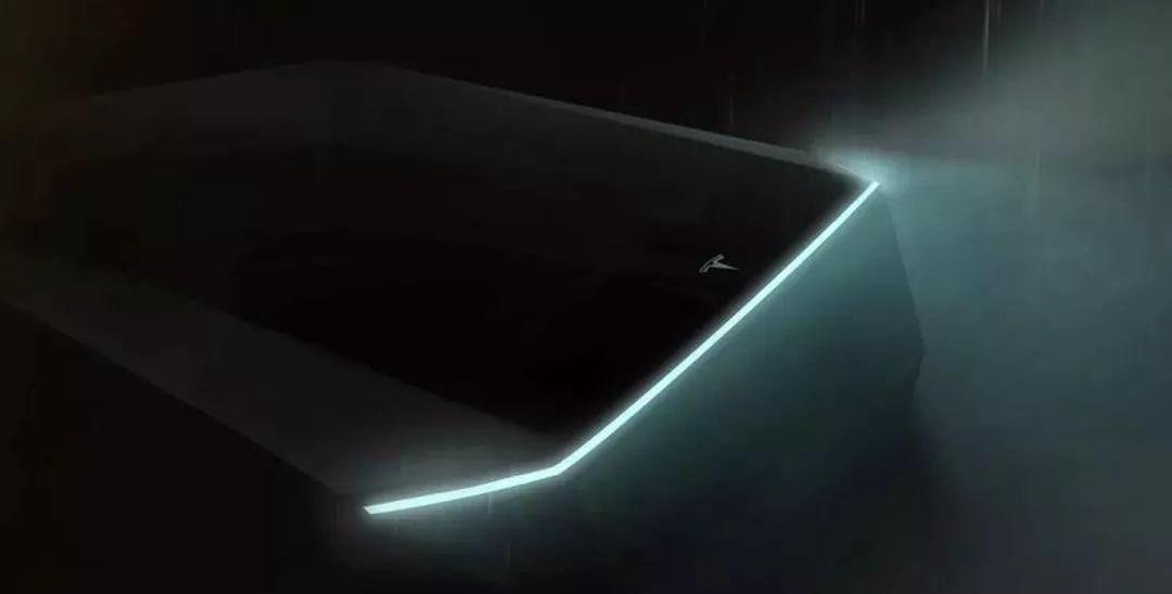 特斯拉,Model 3,福特,大众,理念