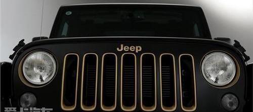 Jeep,牧马人,金龙,理念,威虎
