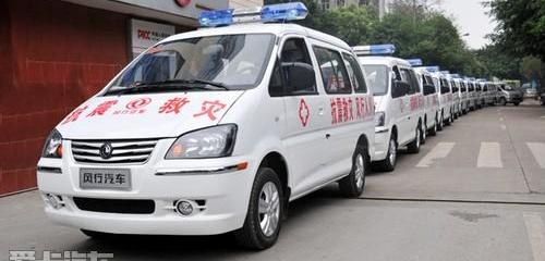 东风,菱智,长安,丰田,福特