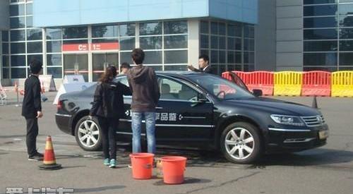 大众,奔驰,宝马,宝马7系,现代