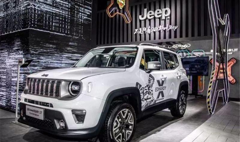 星途,福特,福特F-150,Jeep,领克