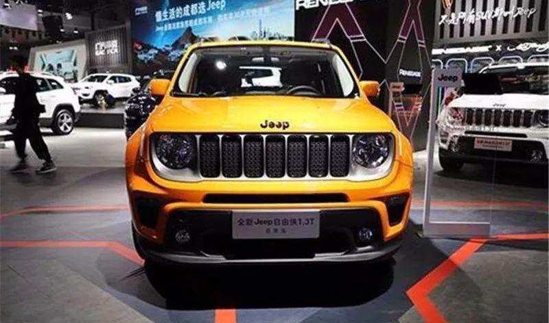 星途,福特,福特F-150,Jeep,领克