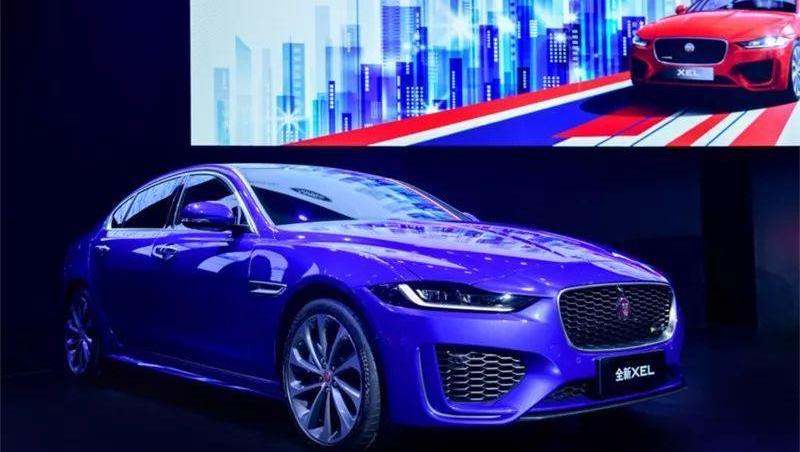 捷豹,路虎,揽胜,捷豹F-PACE,揽胜运动版