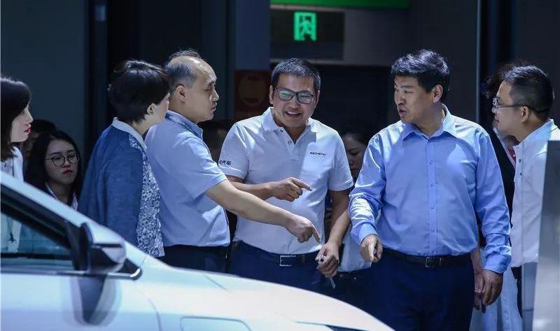 几何汽车,几何A,帝豪