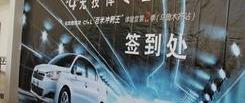 雪铁龙,东风,宝马,奥迪,奔驰