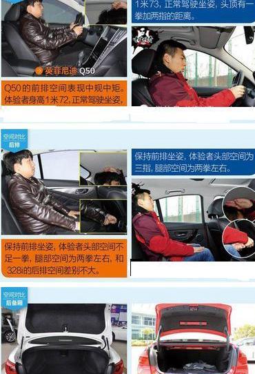 英菲尼迪,宝马,宝马3系,奔驰,北京