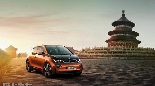 MINI,宝马,北京,理念,发现