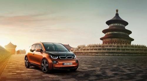 MINI,北京,宝马,理念,发现