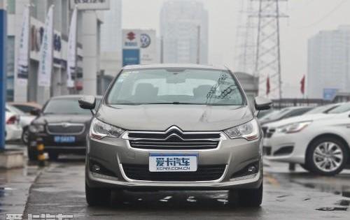 雪铁龙,东风,奥迪,奔驰,宝马