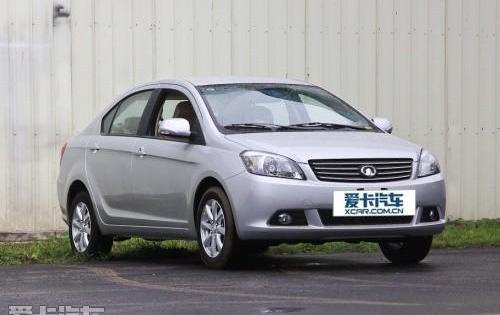 宝骏,奇瑞,凯越,长城,皇冠