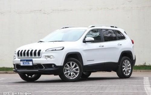 Jeep,牧马人,理念,北京