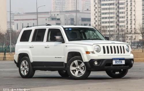 Jeep,牧马人,理念,北京