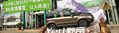 斯柯达,大众,奔驰,路虎,发现