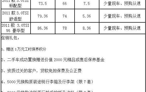 大众,途锐