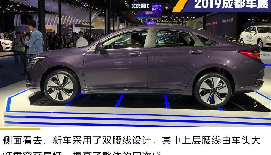 北京,北京汽车,奔驰